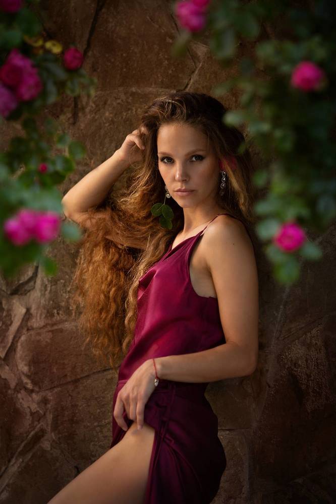 Photograph by Ansi Bay