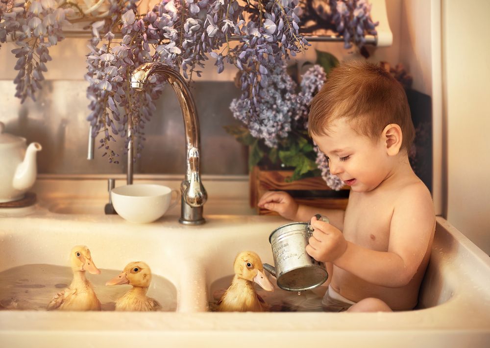 Photograph by Ansi Bay