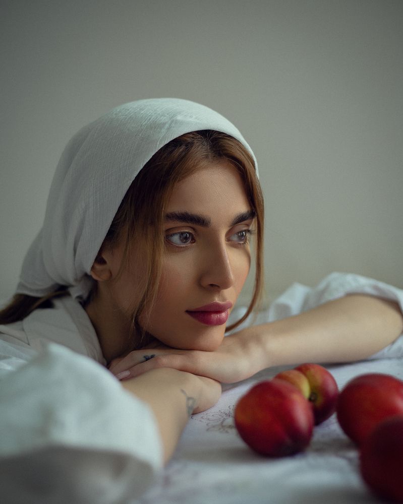 Photograph by Iman Zzz