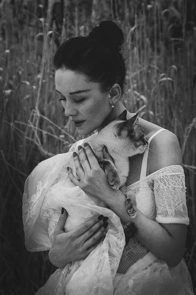 Внутреннее состояние...