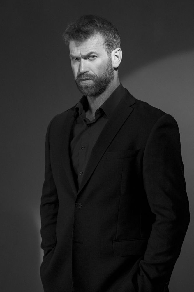 Photograph by Ольга Хентова