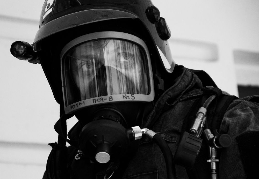 Photograph by Света Мулыкина