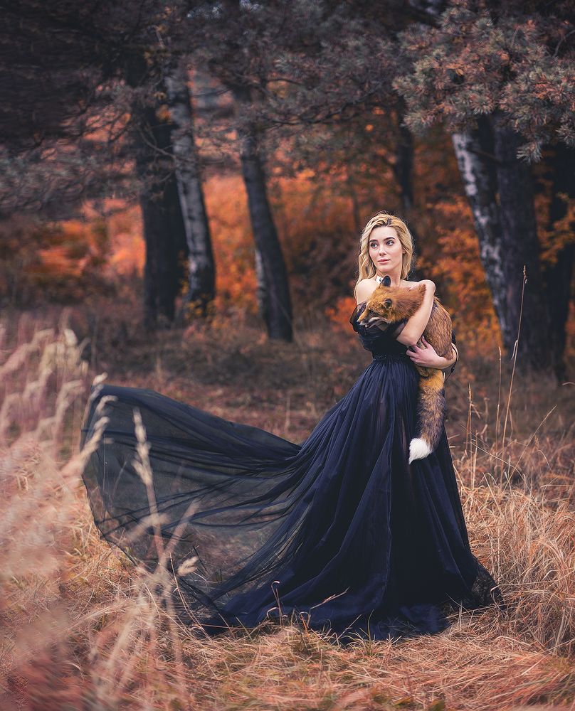 Photograph by Ольга Смагаринская