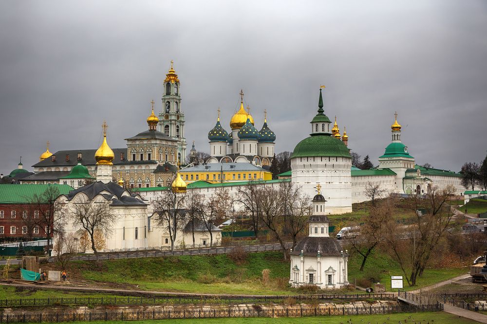 Photograph by Andrey Belov