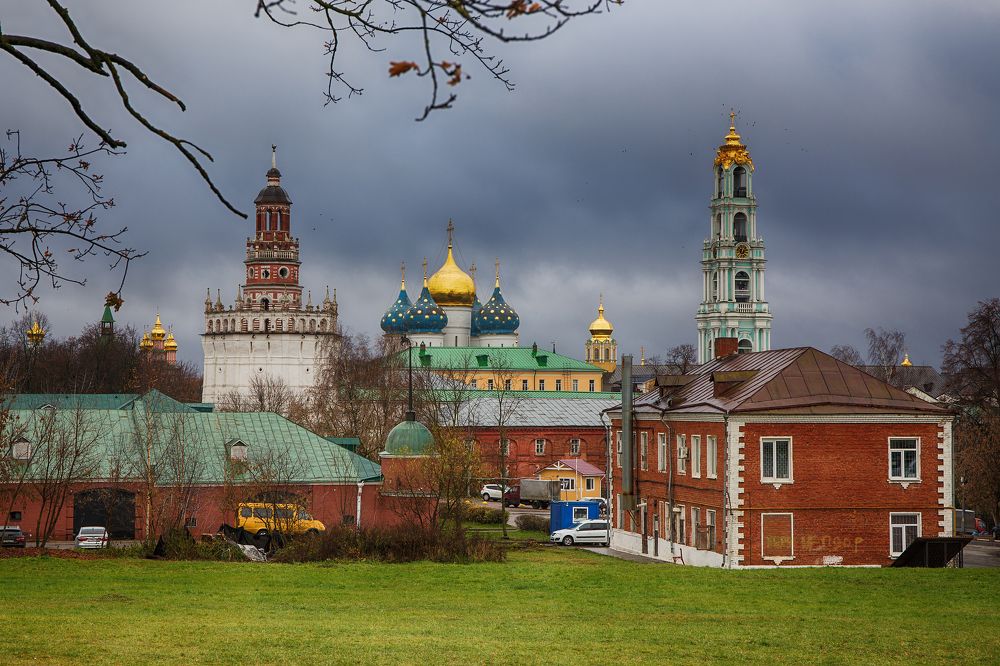 Photograph by Andrey Belov