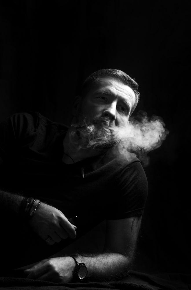 Photograph by Ansi Bay