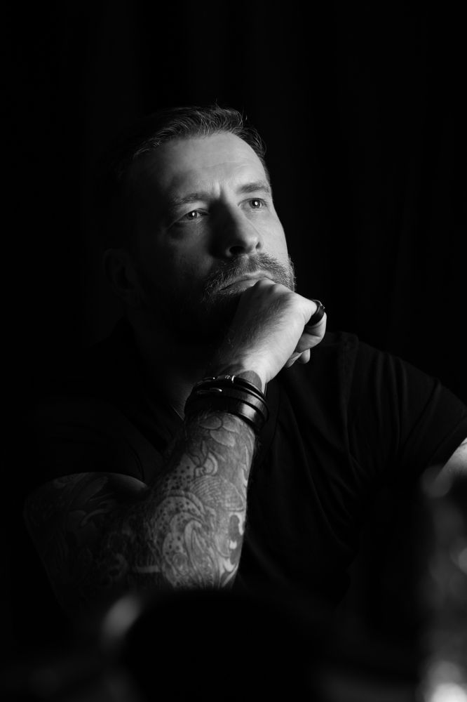 Photograph by Ansi Bay