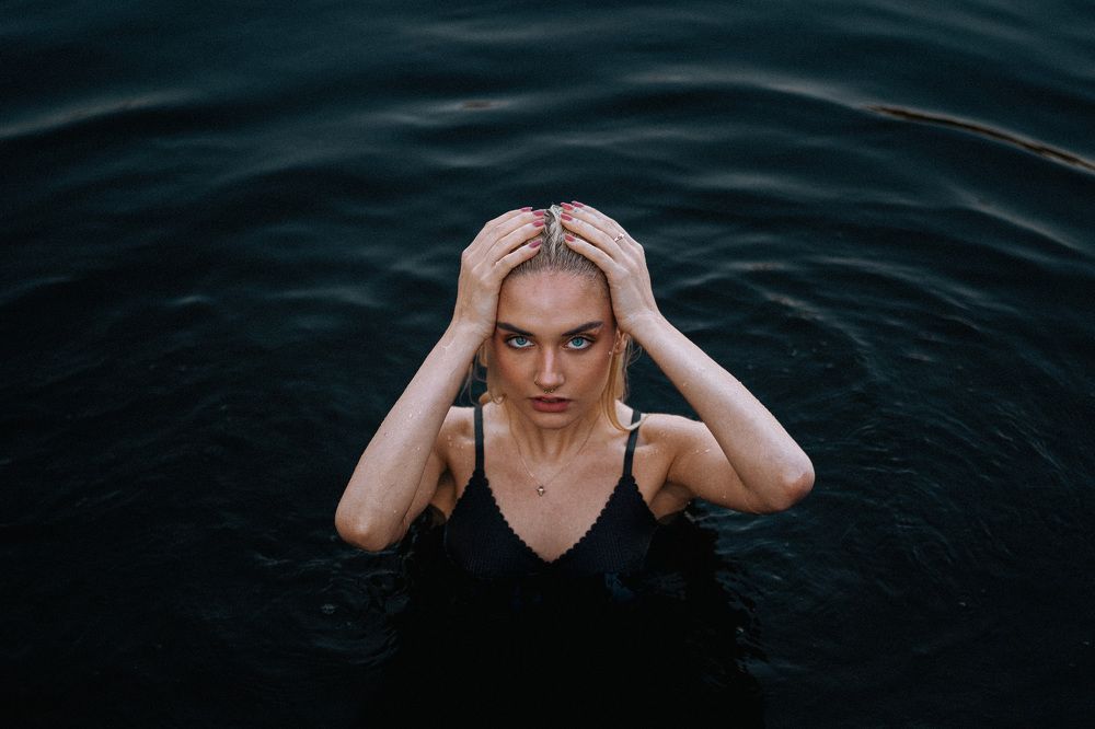 Photograph by Балезин Евгений