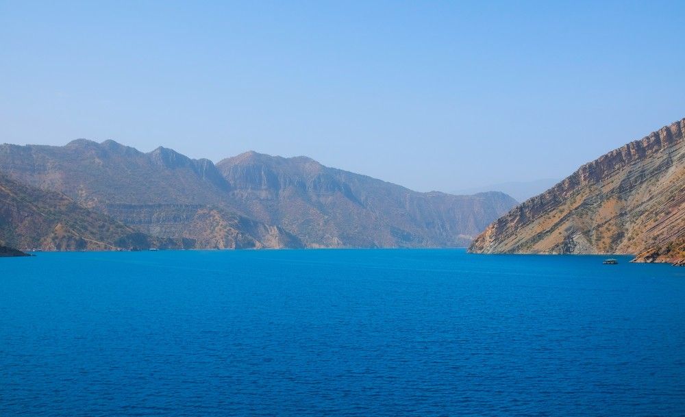 Photograph by Anna Yolshina