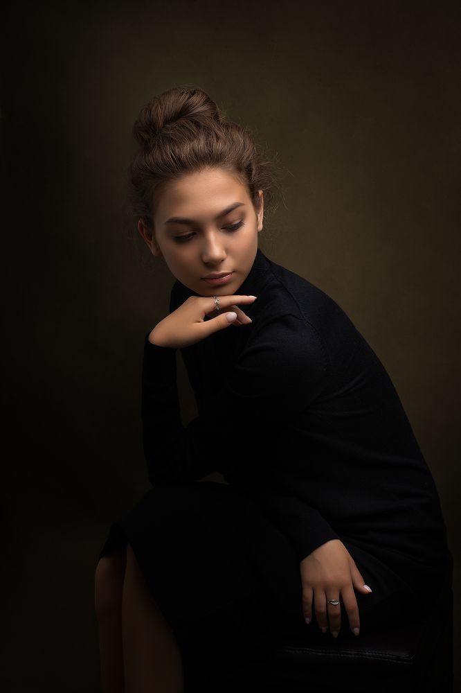 Photograph by Ирина Ластачева