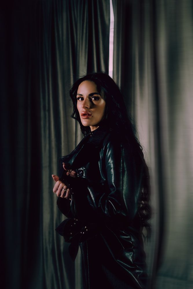 Photograph by Анастасия Ромашова