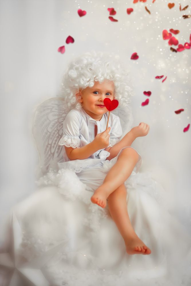 Photograph by Ольга Троцкая