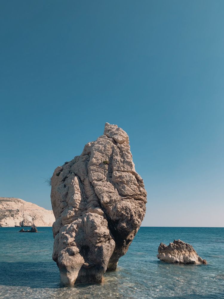 Photograph by Olesia Ivanova