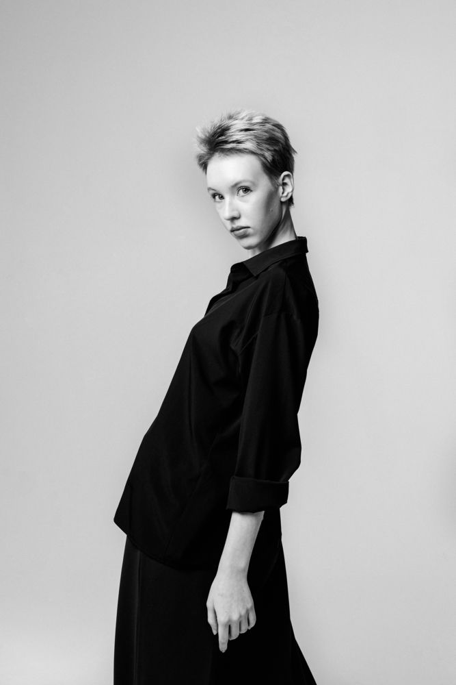 Photograph by Иван Белоусов