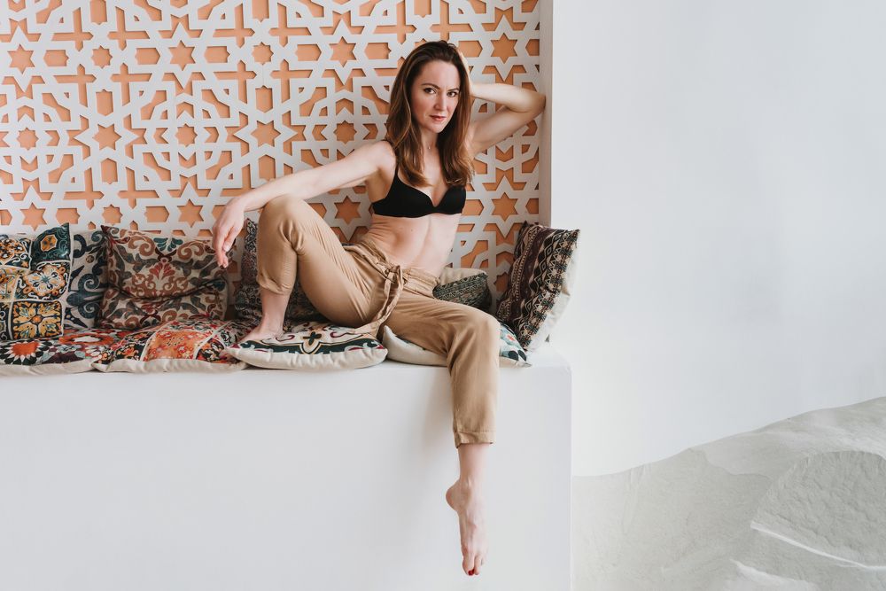 Photograph by Иван Белоусов