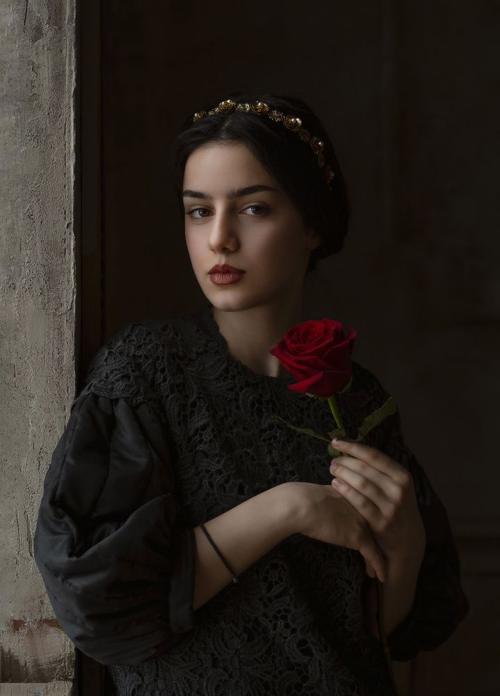 Photograph by Юрий Фирскин