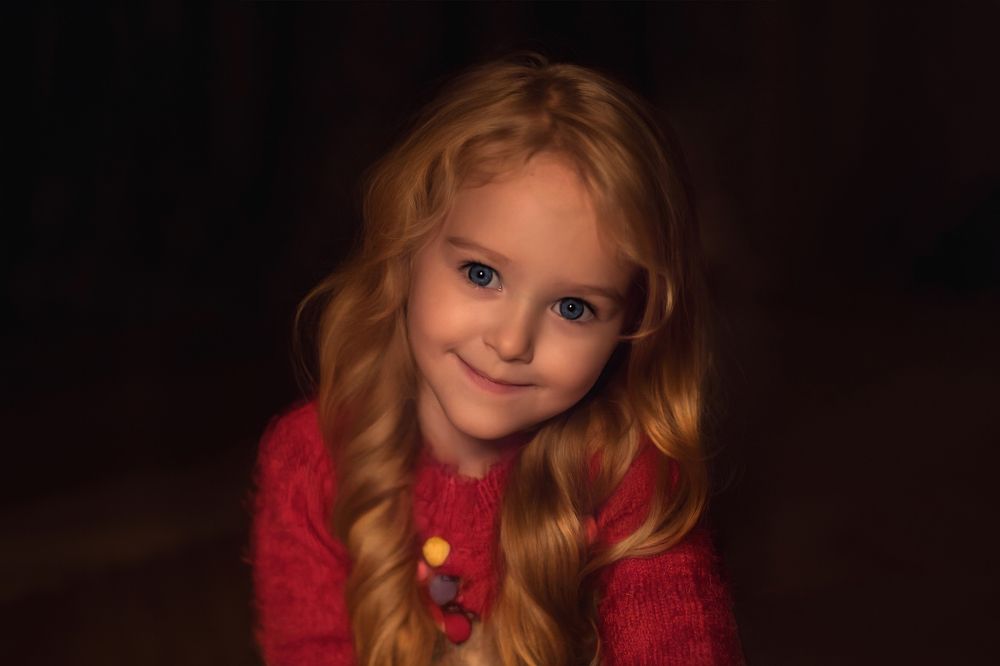 Photograph by Екатерина Юрьева