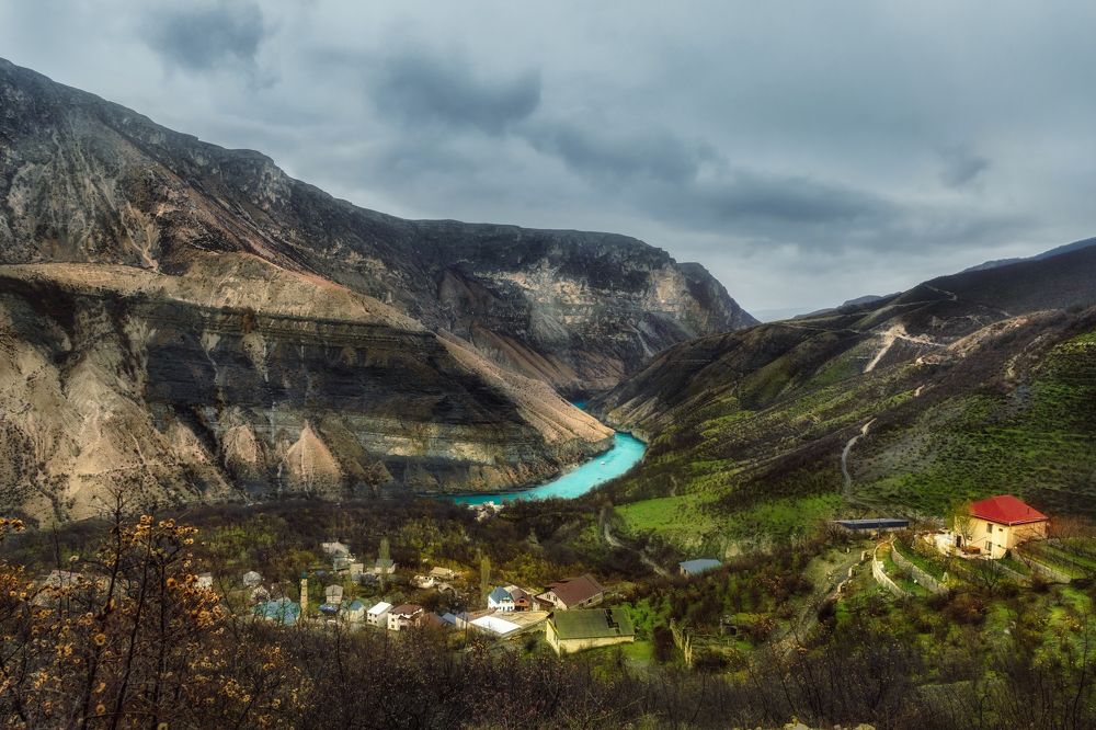 Photograph by Ирина Ульянова