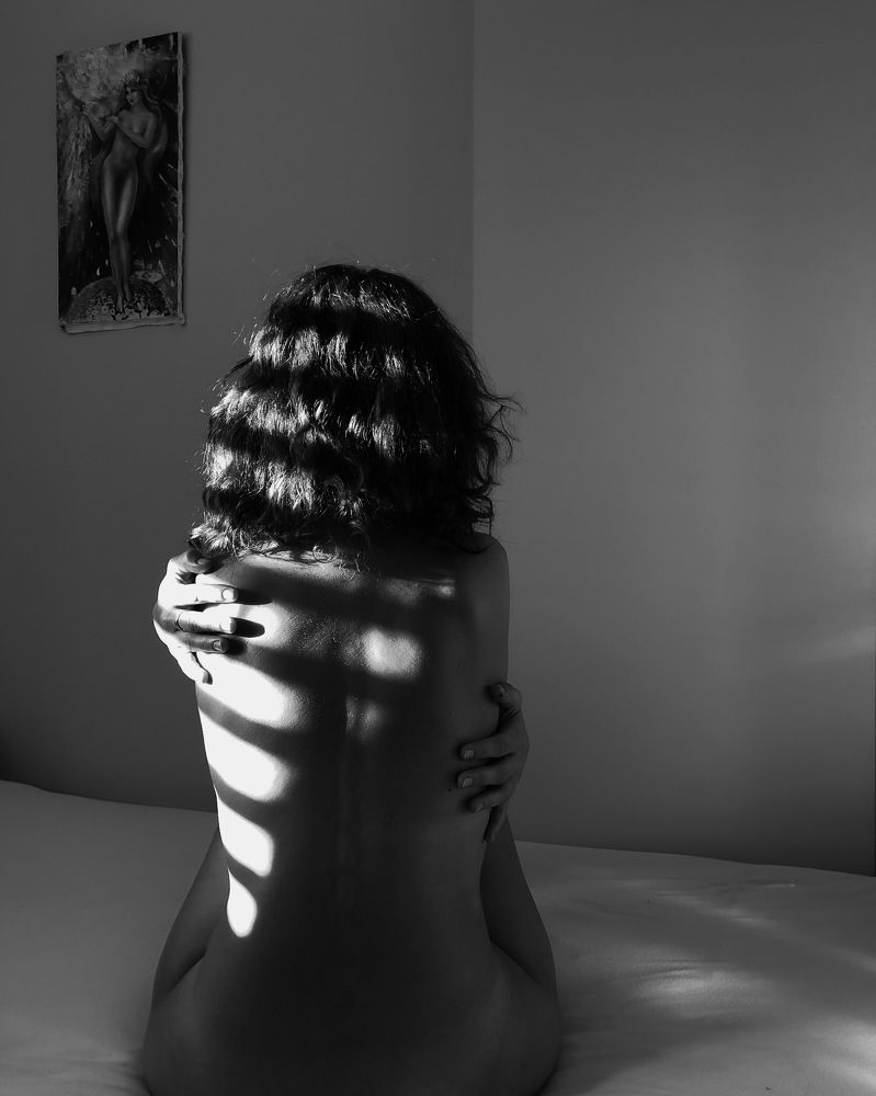 Photograph by Olesia Ivanova