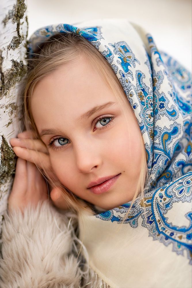 Photograph by Сергей Кужелев