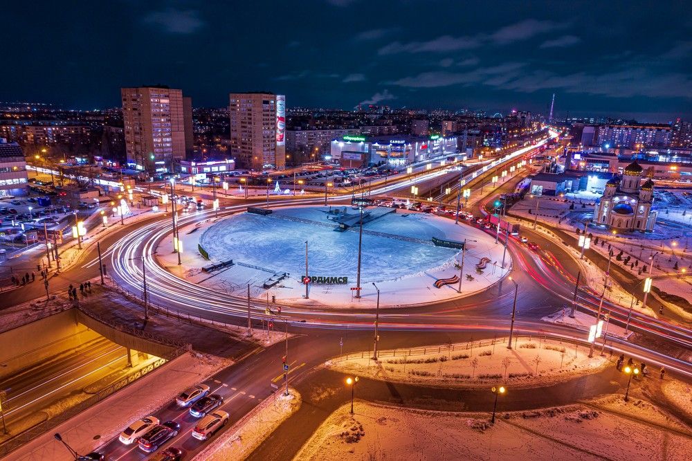 Photograph by Николай Травкин