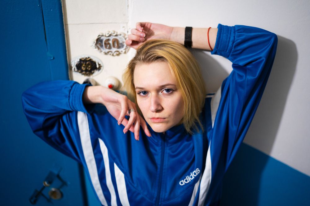 Фотография автора Данила Николюкин