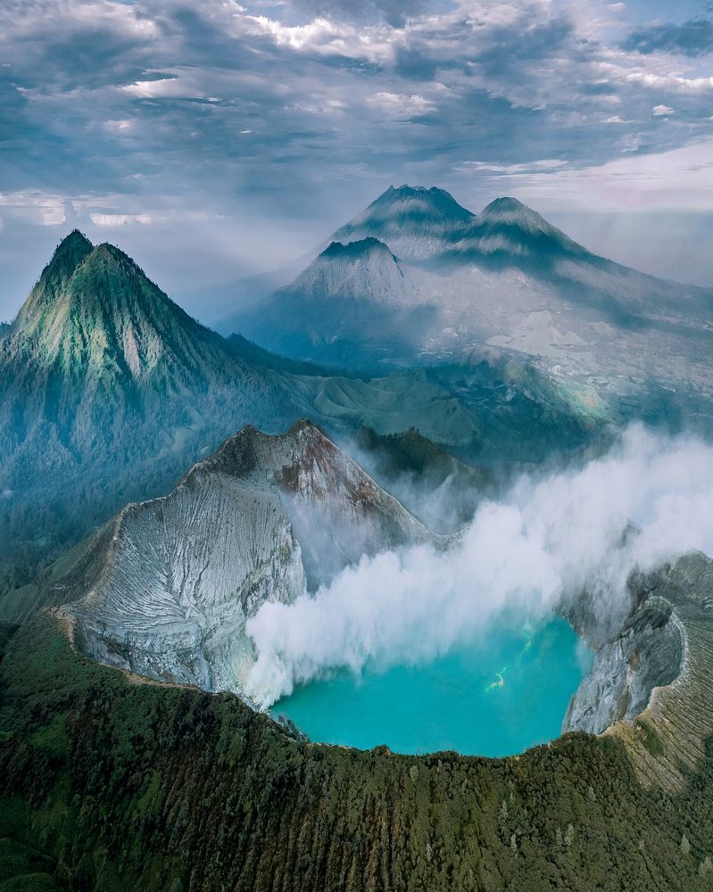 Photograph by Анастасия Сауль