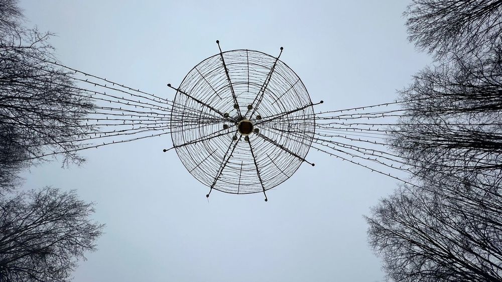 Photograph by Юлия Хлебодарова