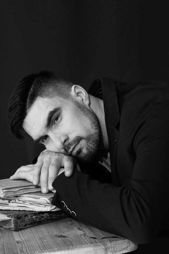 Photograph by Елена Леонидовна