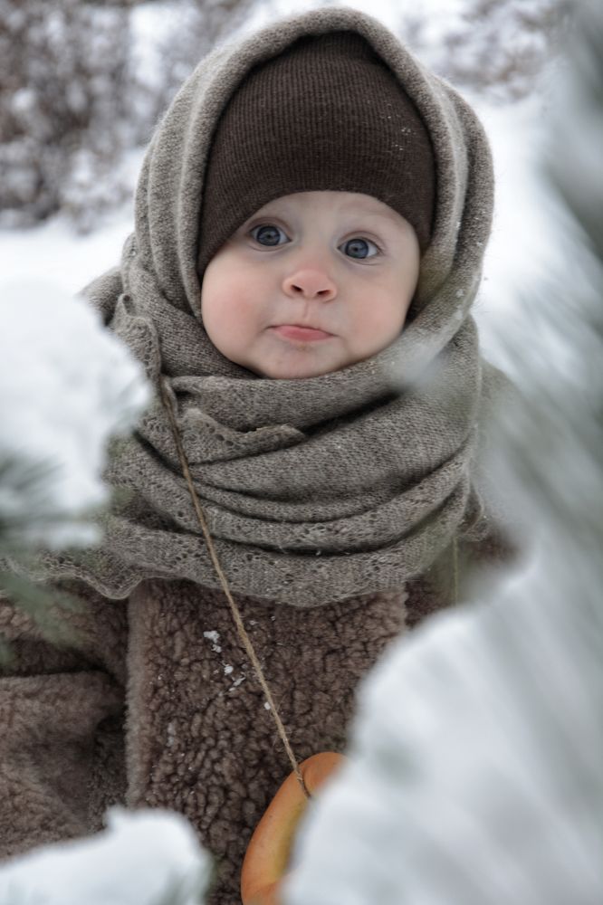 Photograph by Максим Ушенин