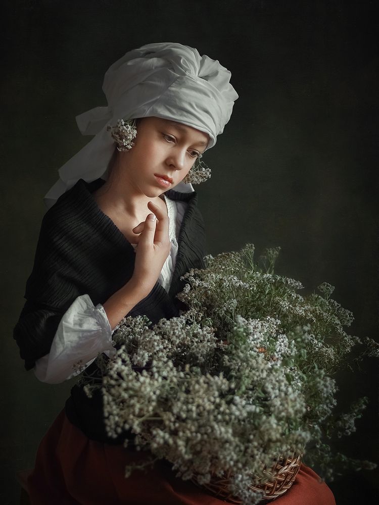 Photograph by Ольга Куницкая