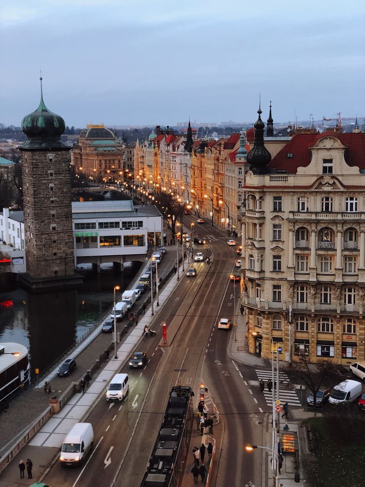 Photograph by Olesia Ivanova