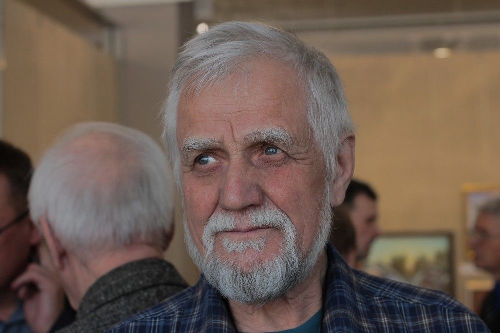 Photograph by Александр Подгорный