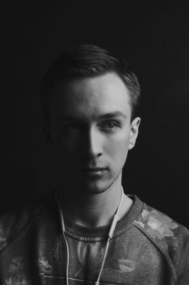 Photograph by Екатерина Карпова