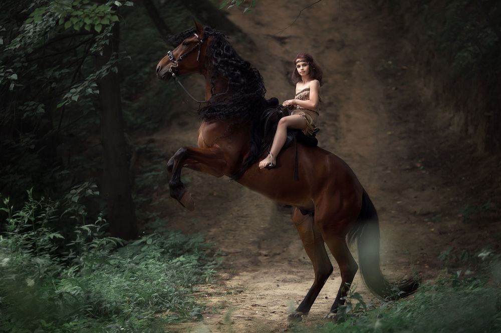 Photograph by Екатерина Юрьева