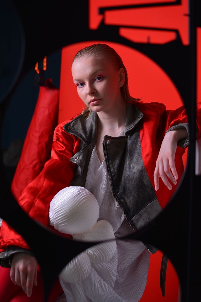 Photograph by Марина Давыдкина