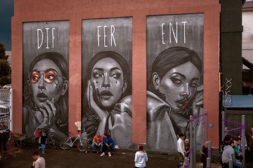 Photograph by Виктор Холудеев