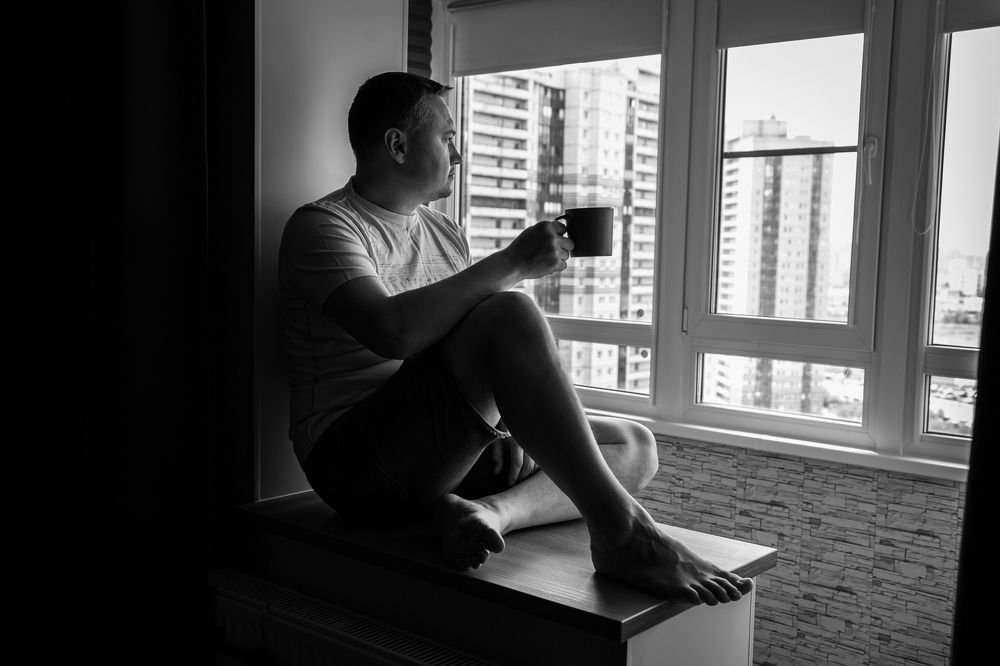 Photograph by Ева Золотова