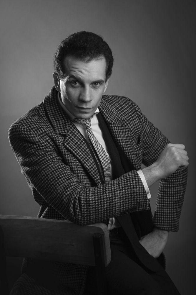 Photograph by Ева Золотова