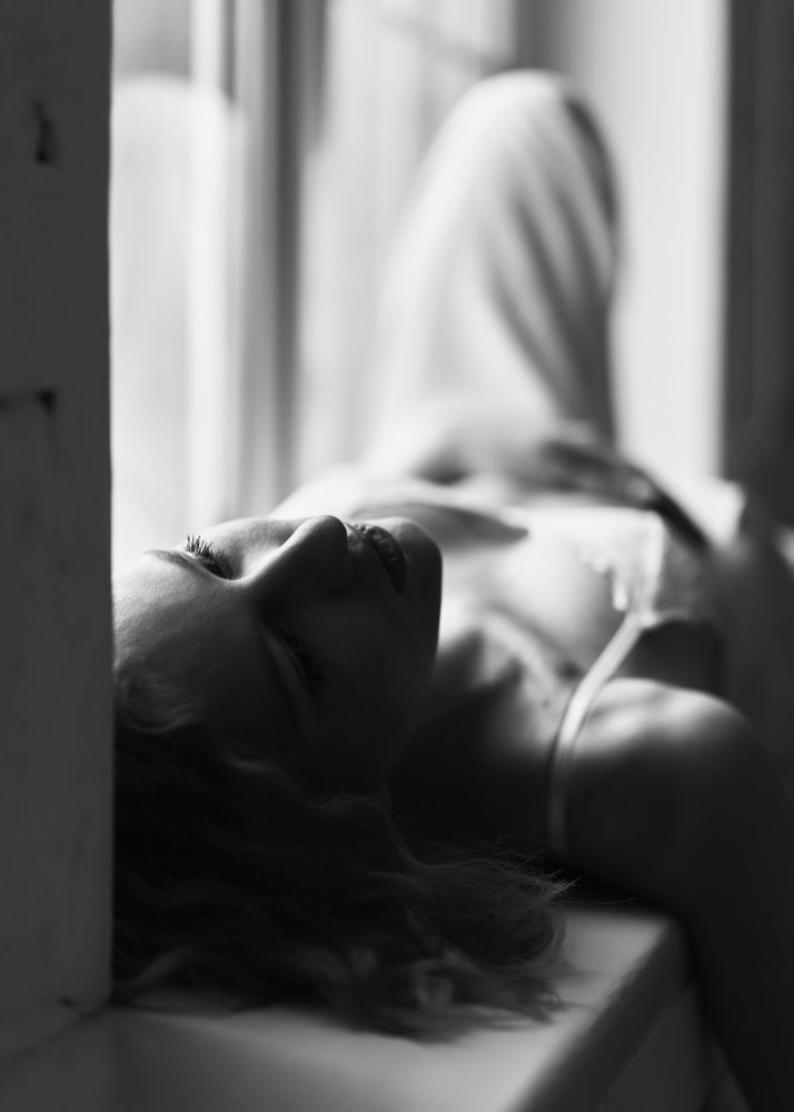 Photograph by Яна Красильникова