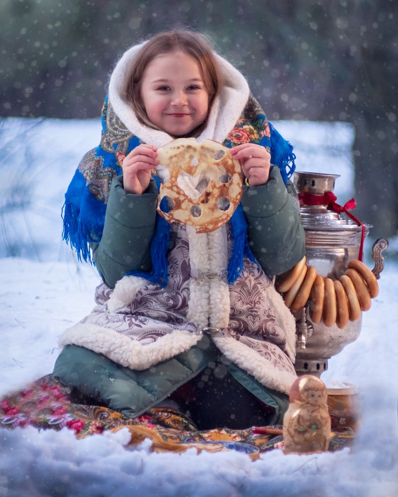 Photograph by Тамара Вотинцева