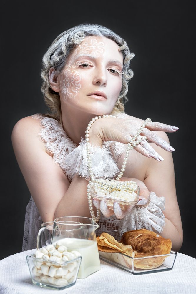 Фотография автора Наталья Копылова