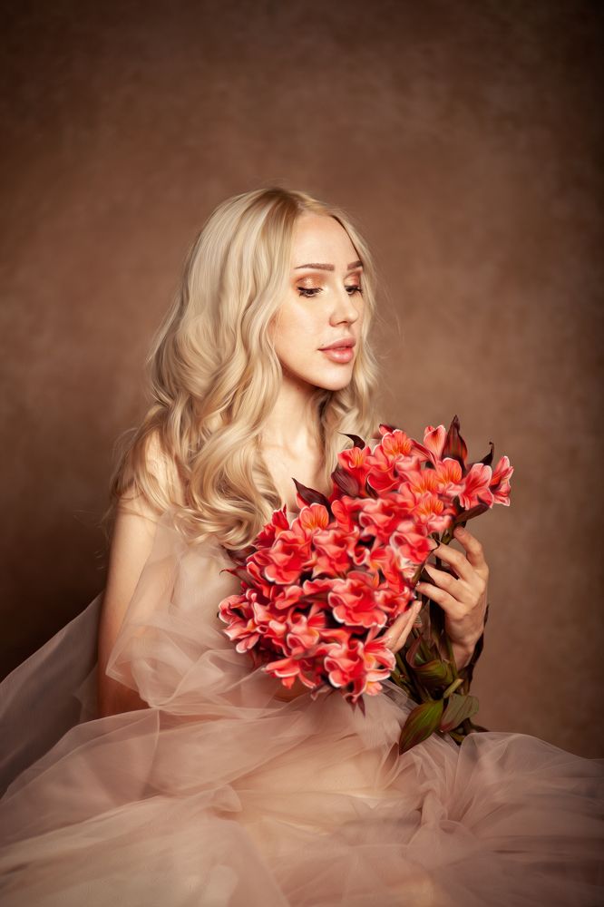 Photograph by Анна Миллер