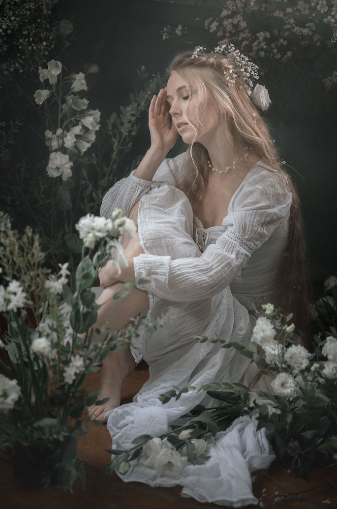 Фотография автора Ирина Мухина