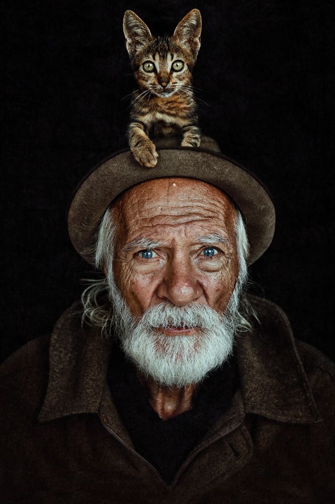 Photograph by Ahmad El Hanjoul