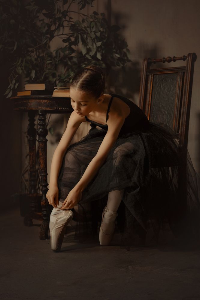 Photograph by Екатерина Шпира