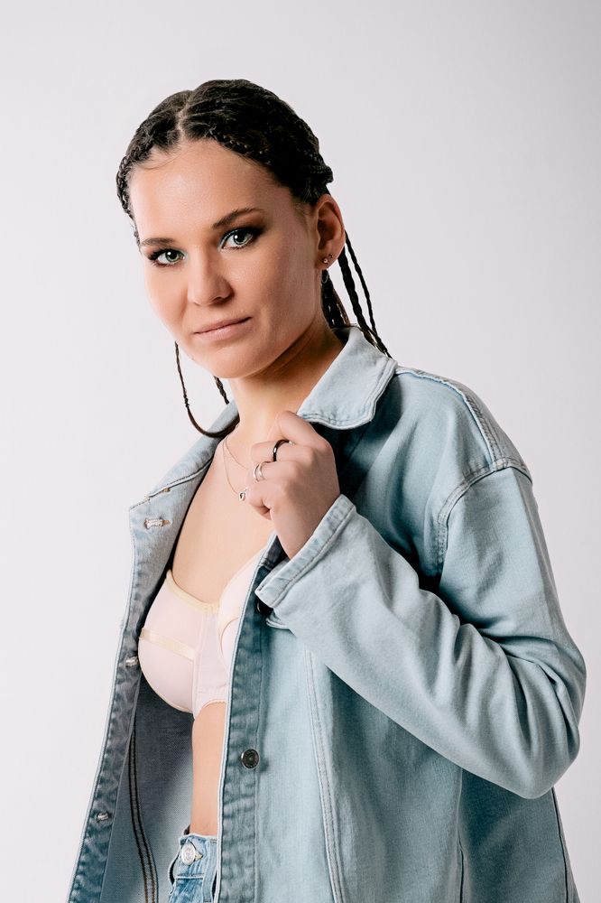 Photograph by Наталья Велиева