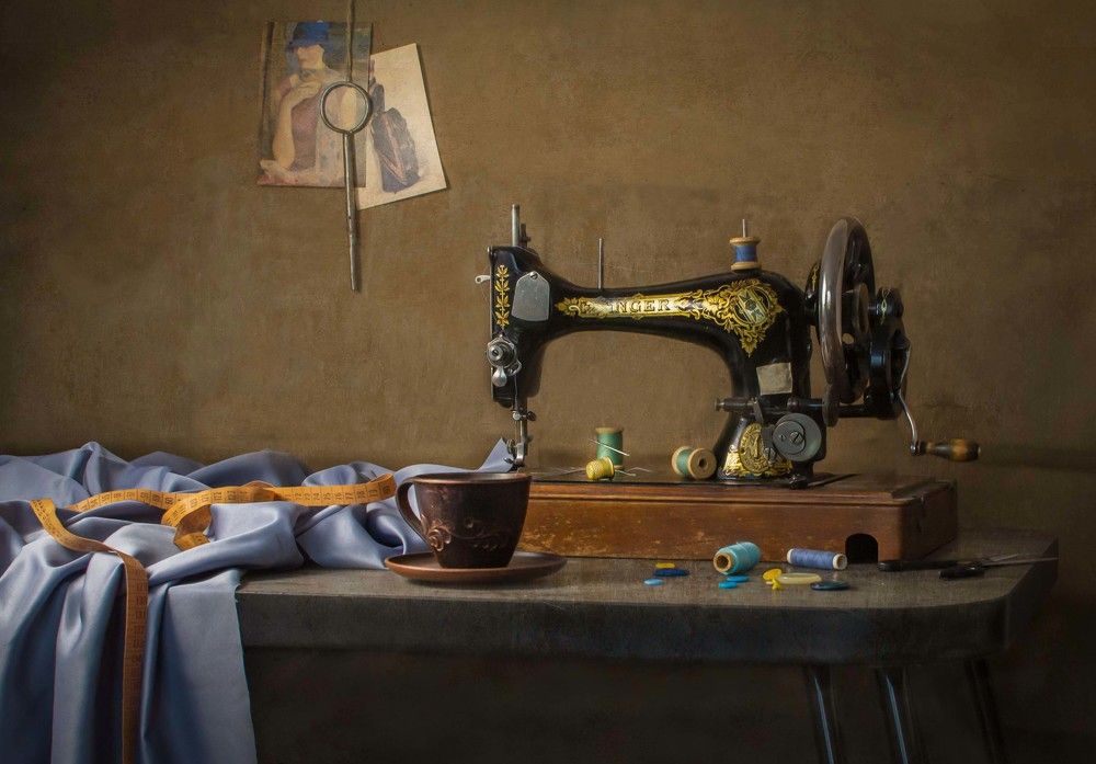 Photograph by Елена Кулыгина