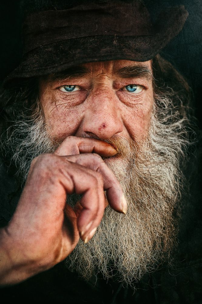 Photograph by Ahmad El Hanjoul