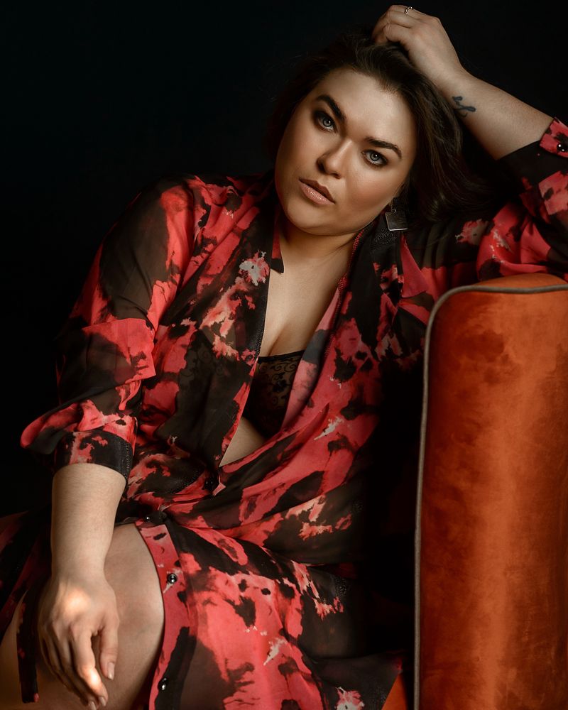 Photograph by Василий Дан